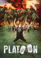 Platoon (1ª dublagem)