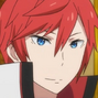 Reinhard van Astrea em Re:ZERO -Starting Life in Another World-