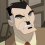 J. Jonah Jameson em O Espetacular Homem-Aranha (2008)