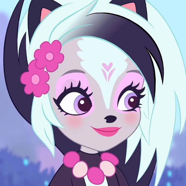 Arquivo:Sage Skunk (Enchantimals).jpg