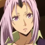 Shion em That Time I Got Reincarnated as a Slime the Movie: Scarlet Bond