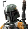 Boba Fett em Star Wars: Battlefront