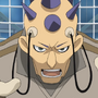 Takeshi Sugimori em Super Onze (eps. 34, 64-65)