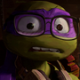 Donatello em As Tartarugas Ninja: Caos Mutante, Chrome Alone 2 - Lost in New Jersey e Call of Duty: Black Ops 6
