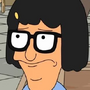 Tina Belcher em Bob's Burgers (1ª Temporada)