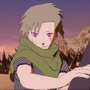 Yagura Karatachi também em Naruto Shippūden: Ultimate Ninja Storm 4
