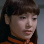 Yuriko Oka em O Regresso de Ultraman