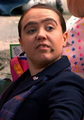 Agatha em Jessie