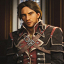 Arno Dorian em Assassin's Creed Unity