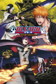 Filmes de Bleach