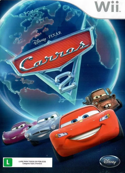 Arquivo:Carros 2 - Nintendo Wii.png