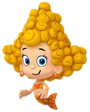Deema em Bubble Guppies (Temporadas 5-6)