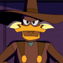 Drake Mallard / Darkwing Duck em DuckTales - Os Caçadores de Aventuras (2017)