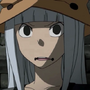 Eruka Frog em Soul Eater