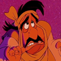 Gazeem em Aladdin (1992)