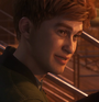 Harry Osborn em Marvel's Spider-Man 2