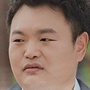 Hong Chang-Sik em Pousando no Amor