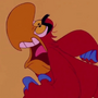 Iago na franquia Aladdin