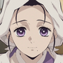 Kie Kamado em Demon Slayer