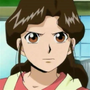 Hana Takamine em Zatch Bell!