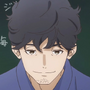 Mamoru Ando em Kageki Shojo!!