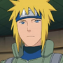Minato Namikaze em Naruto Shippūden, A Torre Perdida e Road to Ninja