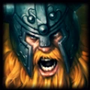 Olaf em League of Legends