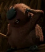 Tião em O Bicho Vai Pegar