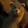 Bebê Urso em Shrek
