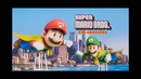 Super Mario Bros. Encanadores.