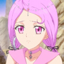 Sailor Mnemosyne em Pretty Guardian Sailor Moon Cosmos: O Filme