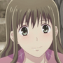 Satsuki Soma em Fruits Basket