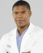 Shane Ross em Grey's Anatomy