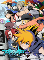 The World Ends with You: The Animation (Co-Direção)