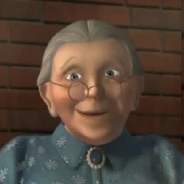 Arquivo:VovóWilson.jpeg