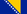 Bósnia