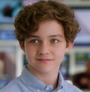 Carter Grant em Supergirl (2015) (Delart)