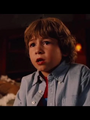 Danny Browning em Zathura: Uma Aventura Espacial