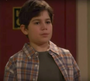 Edwin Venturi em Minha Vida com Derek