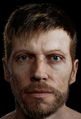 Fergus Raid em Wolfenstein II: The New Colossus