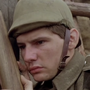 Franz Kemmerich em Nada de Novo no Front (1979) (Belas Artes)