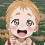 Iris em Campfire Cooking in Another World with My Absurd Skill
