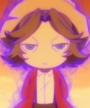 Huckleberry Finn / Huck em Bungo Stray Dogs