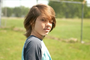 Mason Evans Jr. (pré adolescente) em Boyhood: Da Infância a Juventude