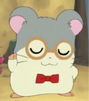 Mauricinho em Hamtaro
