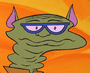 Senhor Ciência em O Show do Brak (voz original; inglês)