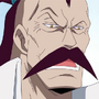 Momonga em One Piece