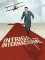 Intriga Internacional (1ª dublagem)