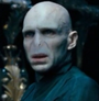 Lord Voldemort em Harry Potter e a Ordem da Fênix