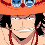 Portgas D. Ace em One Piece